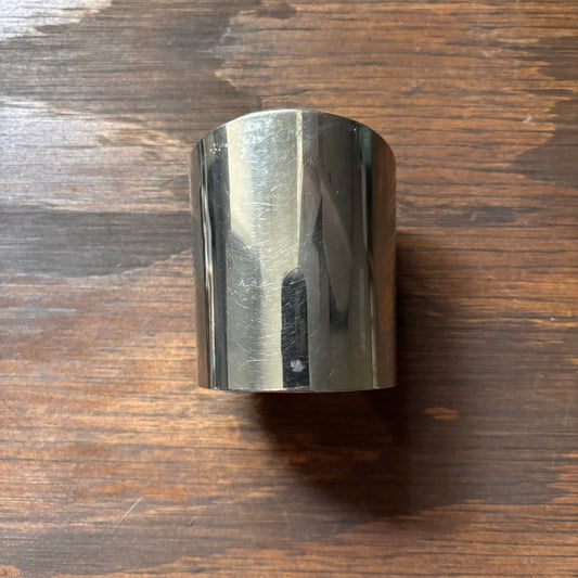 XL Metal Cuff Bracelet
