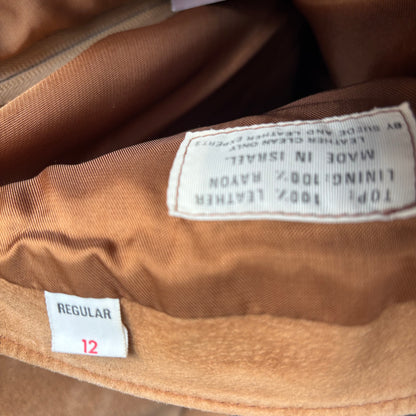 Vintage Windsor Leather Set