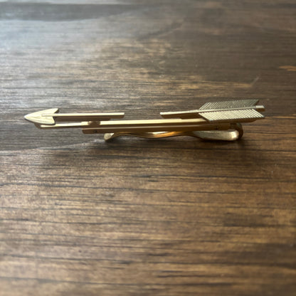 Arrow Tie Clip