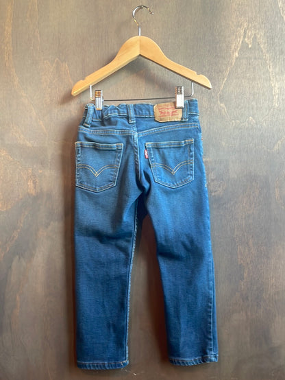Kid’s Levi’s 511 Slim Jeans
