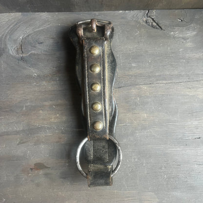 Vintage Horse Bridle