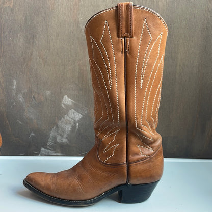 Justin 1978 Western Boots