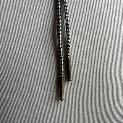 Horse Bolo Tie