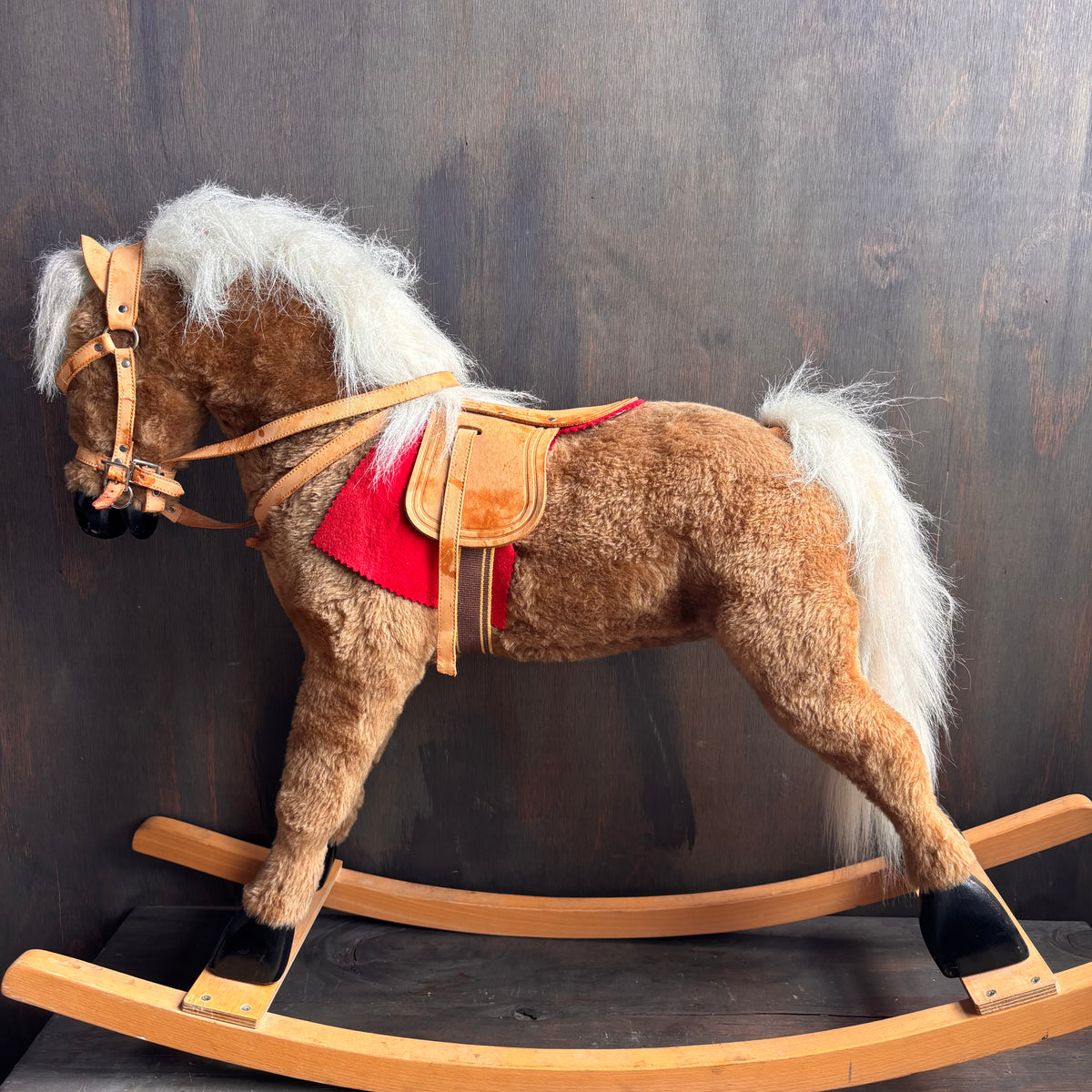 Rocking Horse