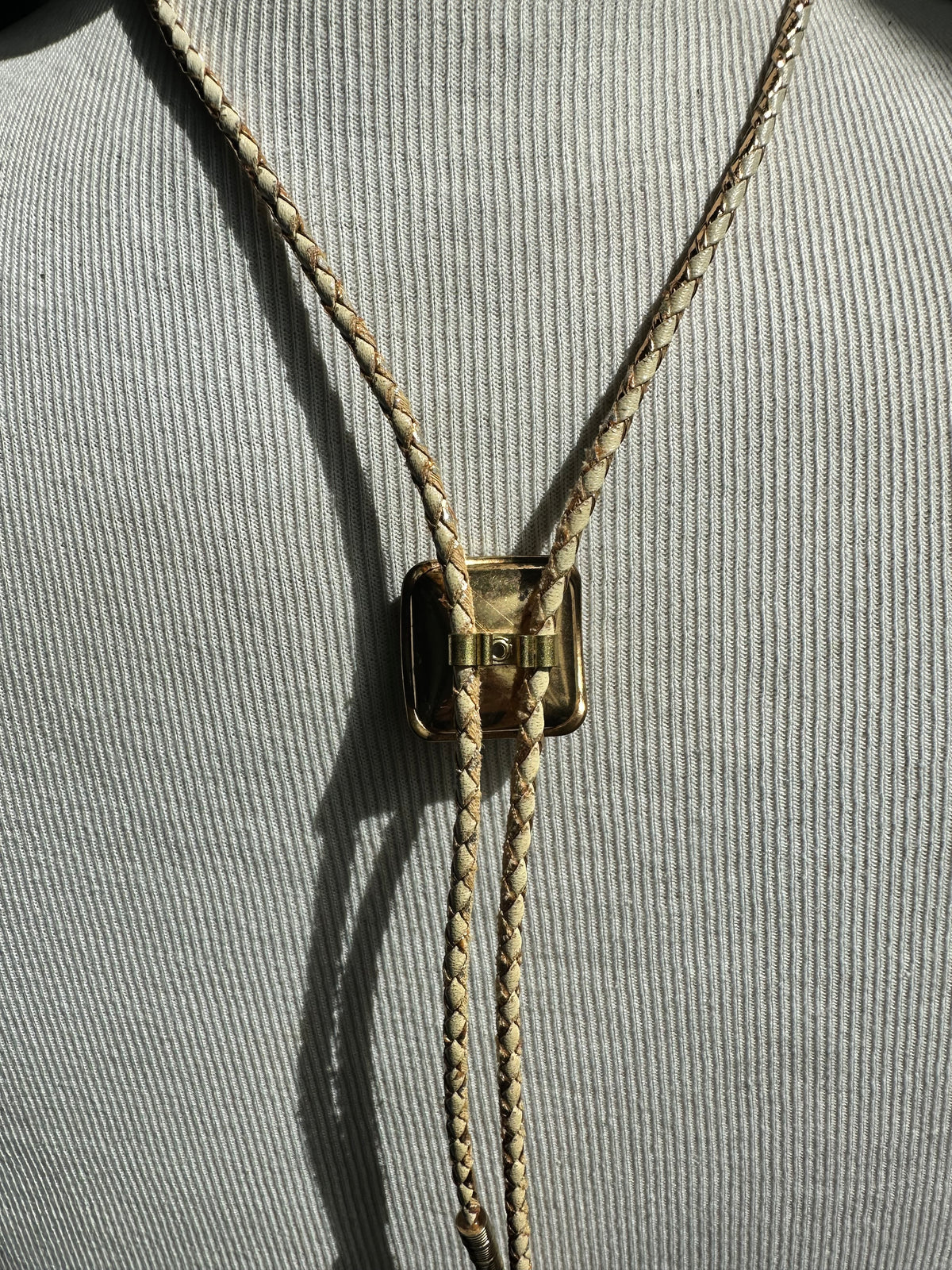 Native American Minnesota Bolo