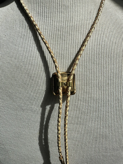 Native American Minnesota Bolo