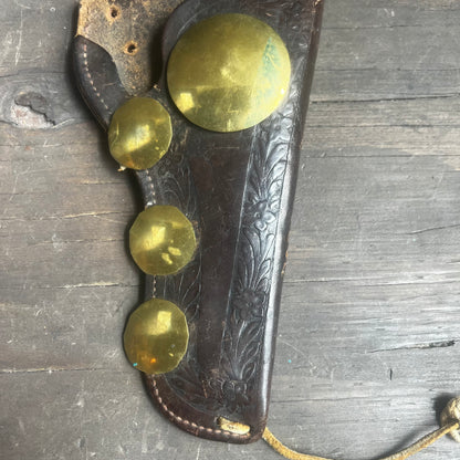 Vintage Holster