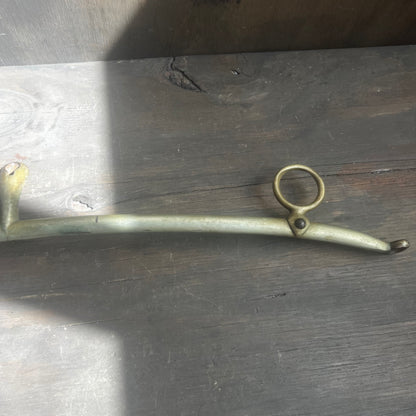 Antique Horse Hame