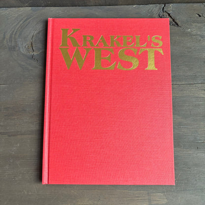 Krakel’s West