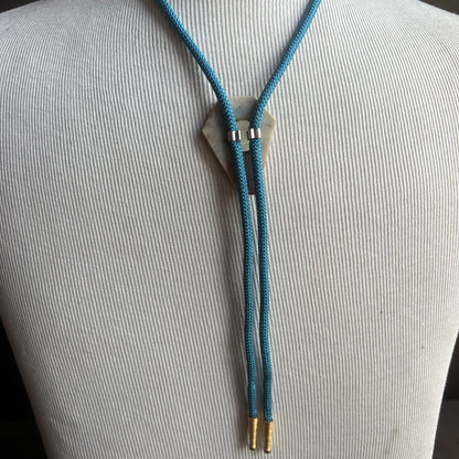 Ocean Jasper Bolo Tie