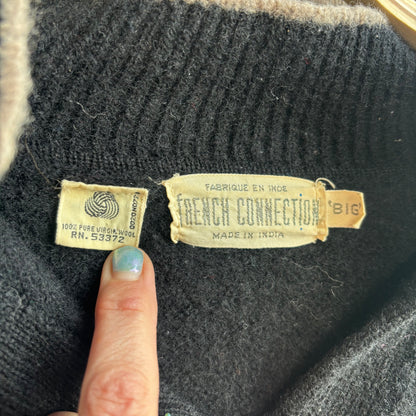 Vintage French Connection Pullover