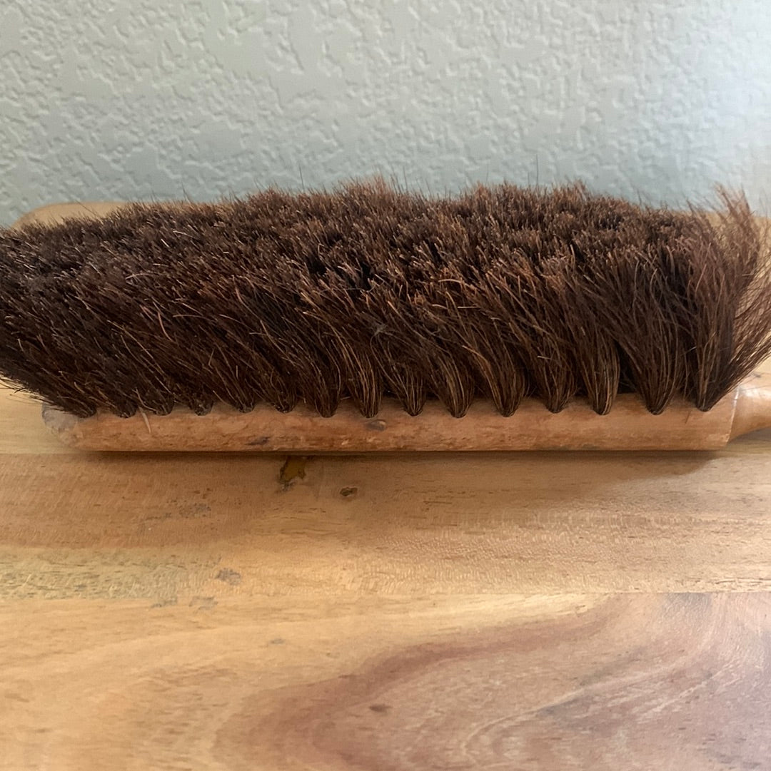 XL wooden brush