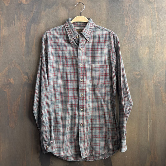 Pendleton Wool Shirt