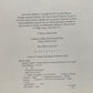 Another America by Mark Warhus (1st edition 1997, signed)