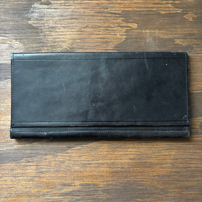 Vintage Leather Billfolds