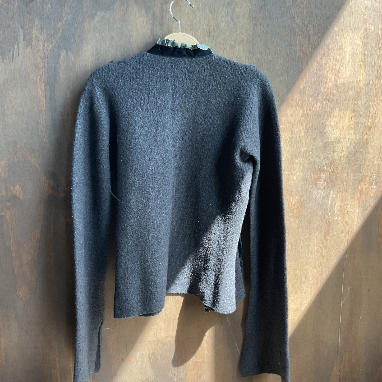 Simona Barbieri Cardigan