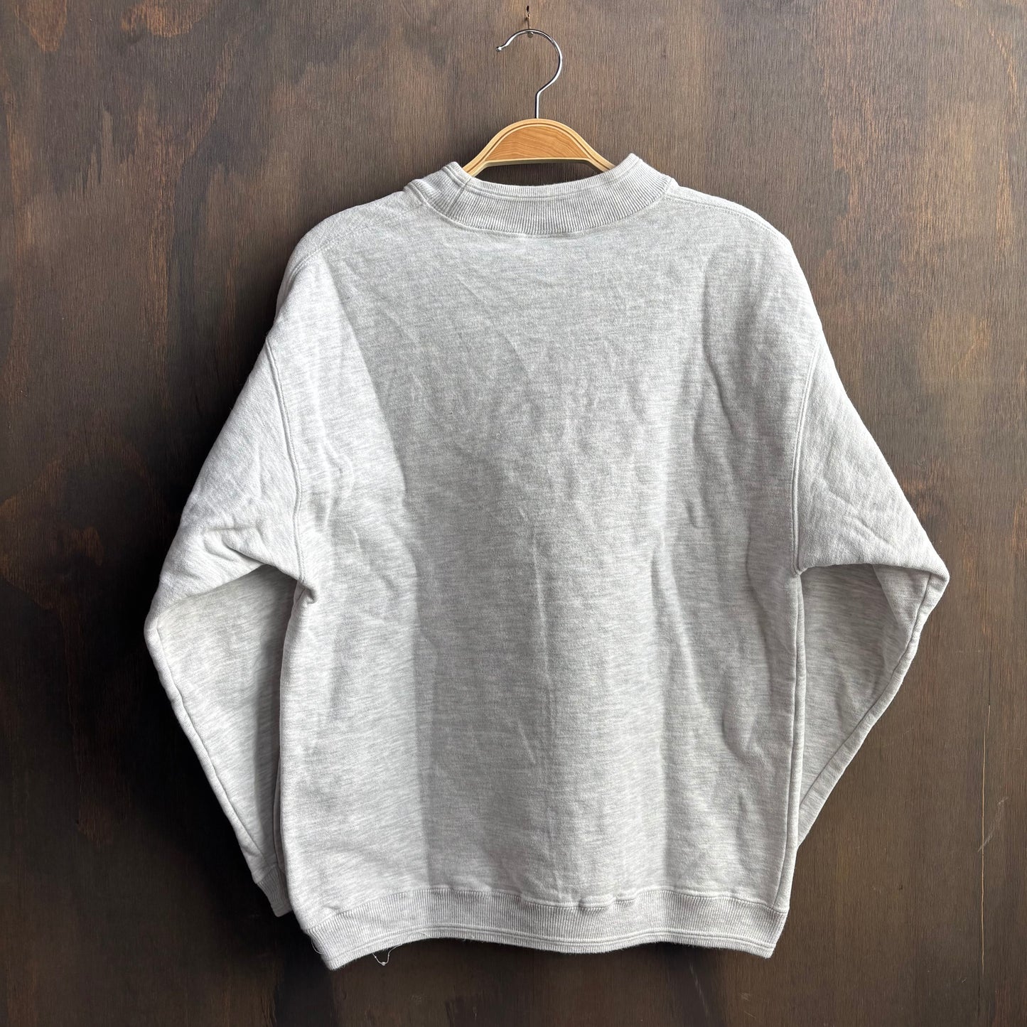 Custom "Go West" Sweatshirt