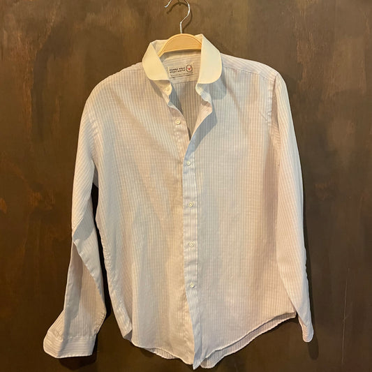 Vintage Sheplers button down