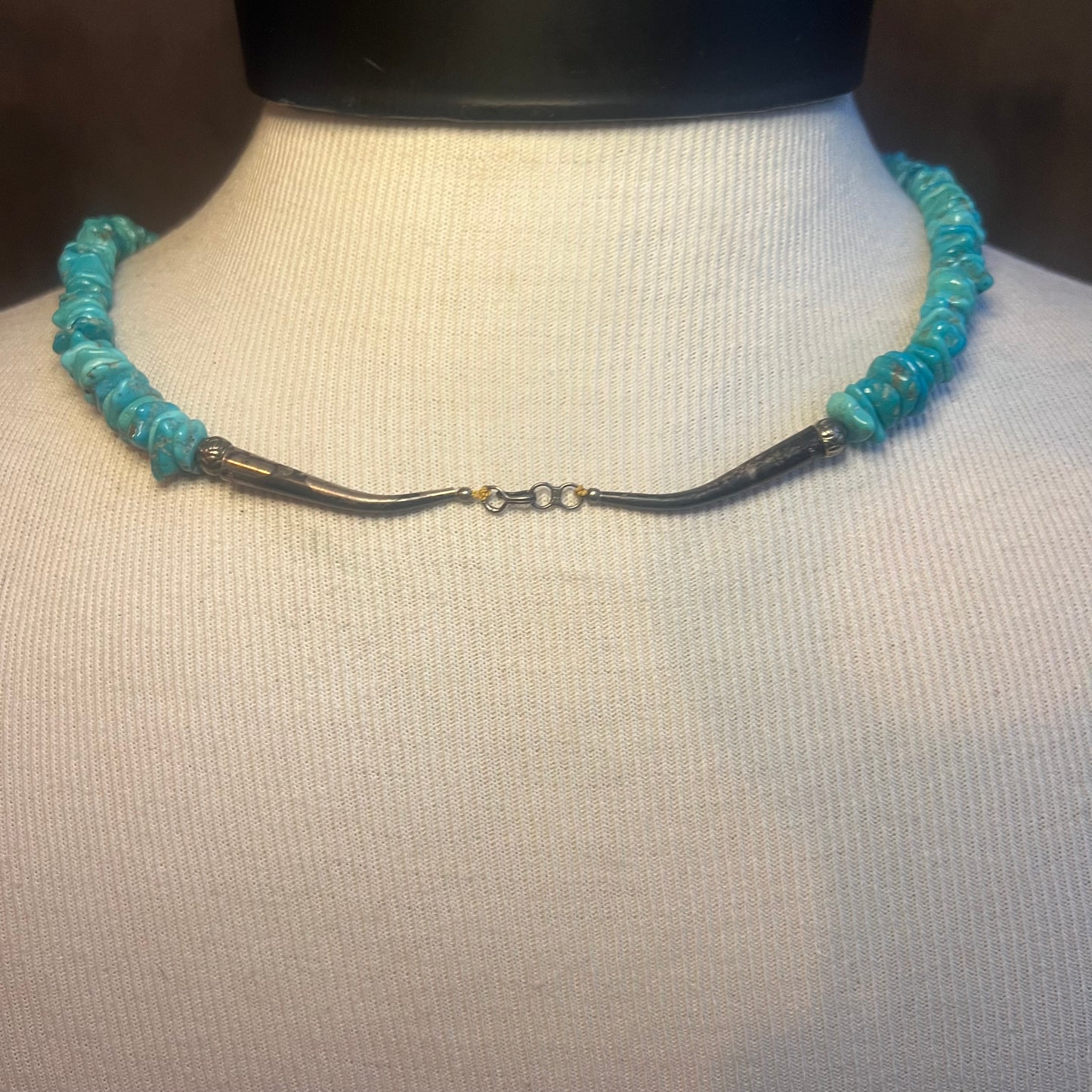 Turquoise Necklace