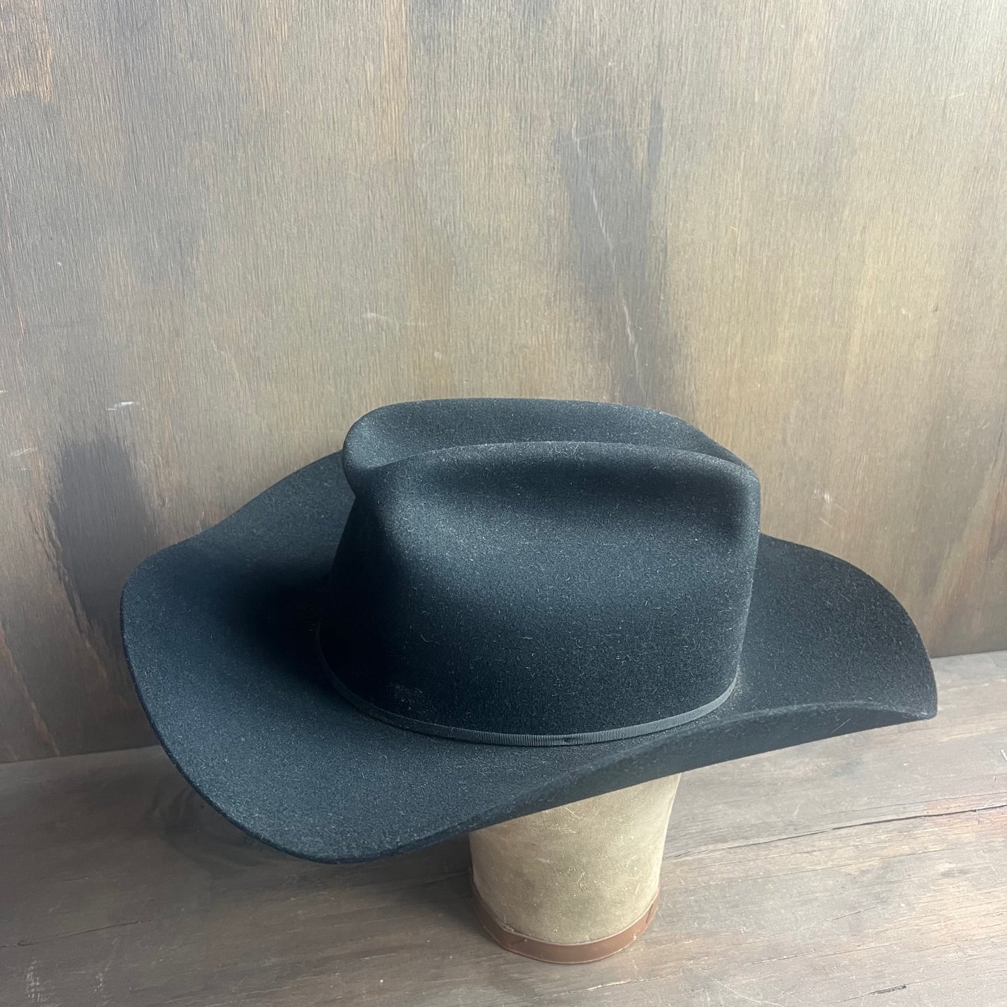Dobbs Westward Black Hat