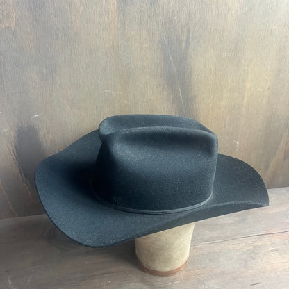 Dobbs Westward Black Hat