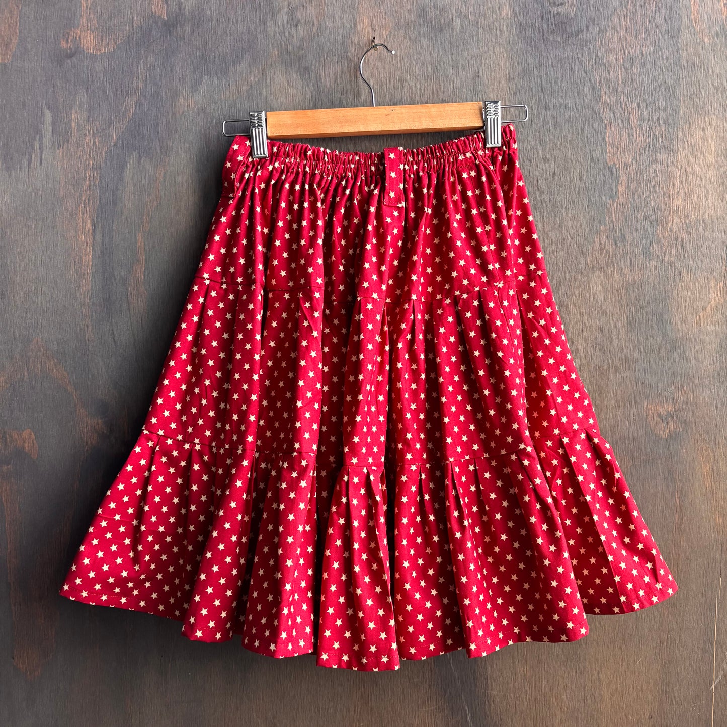 The Shop Outpost Skirt