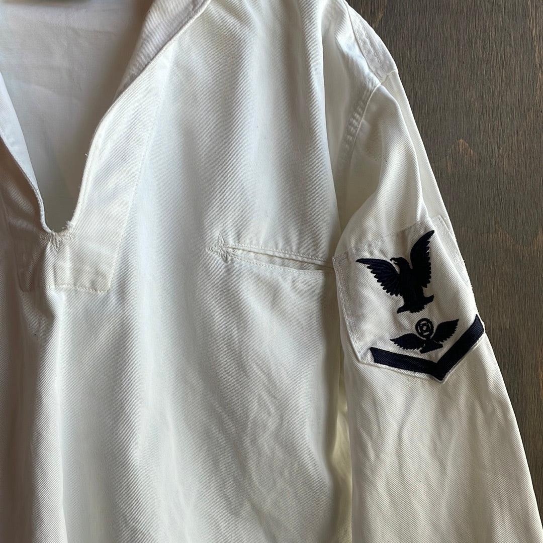 US Navy Sailor Shirt