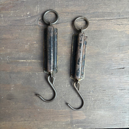 Antique Chatillons Spring Balance Scale