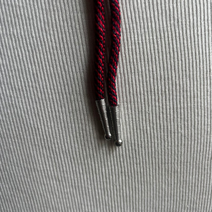 Red Jasper Bolo Tie