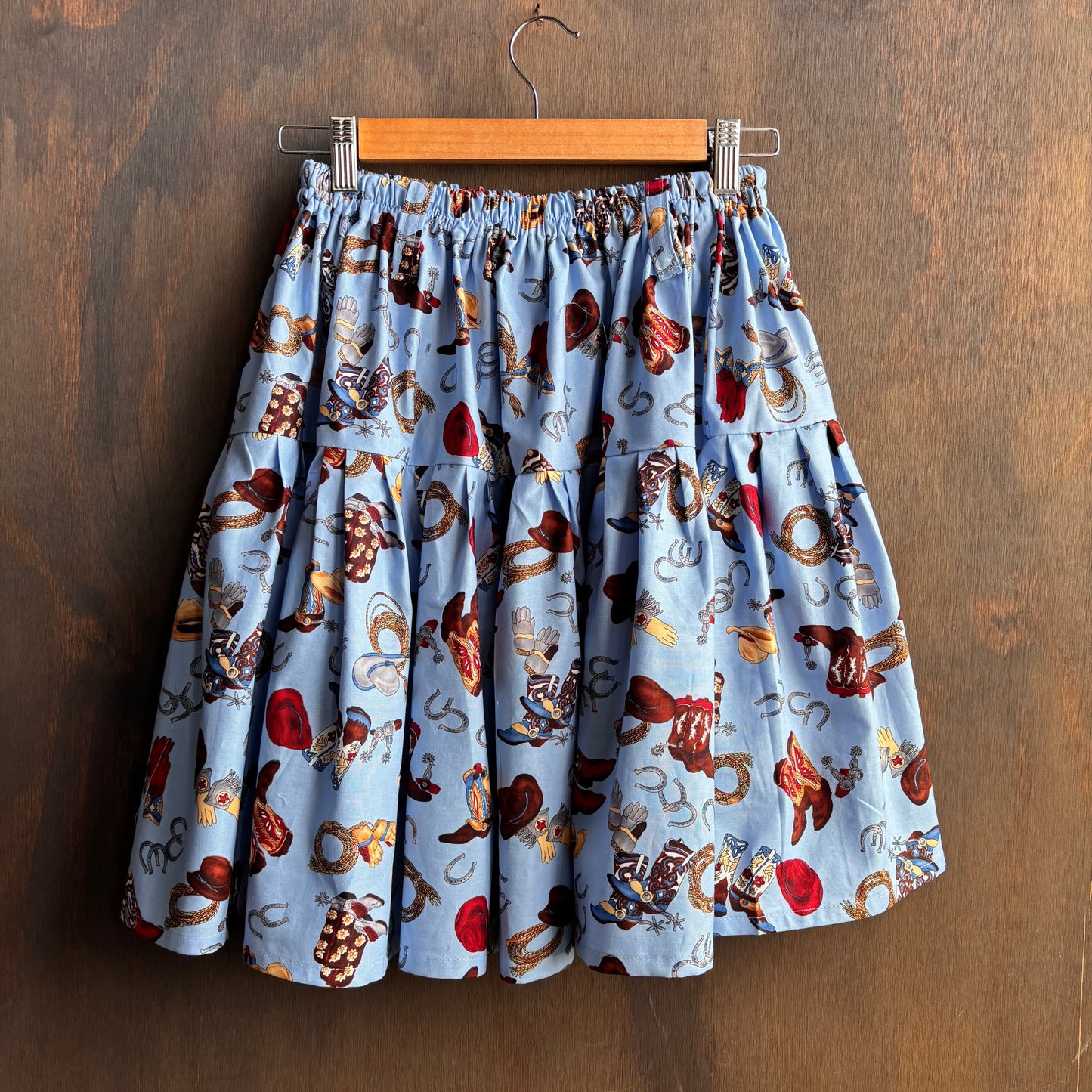 The Shop Outpost Skirt