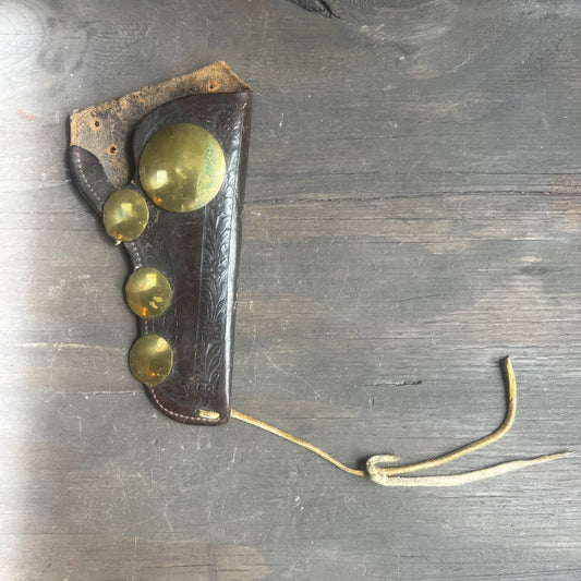 Vintage Holster