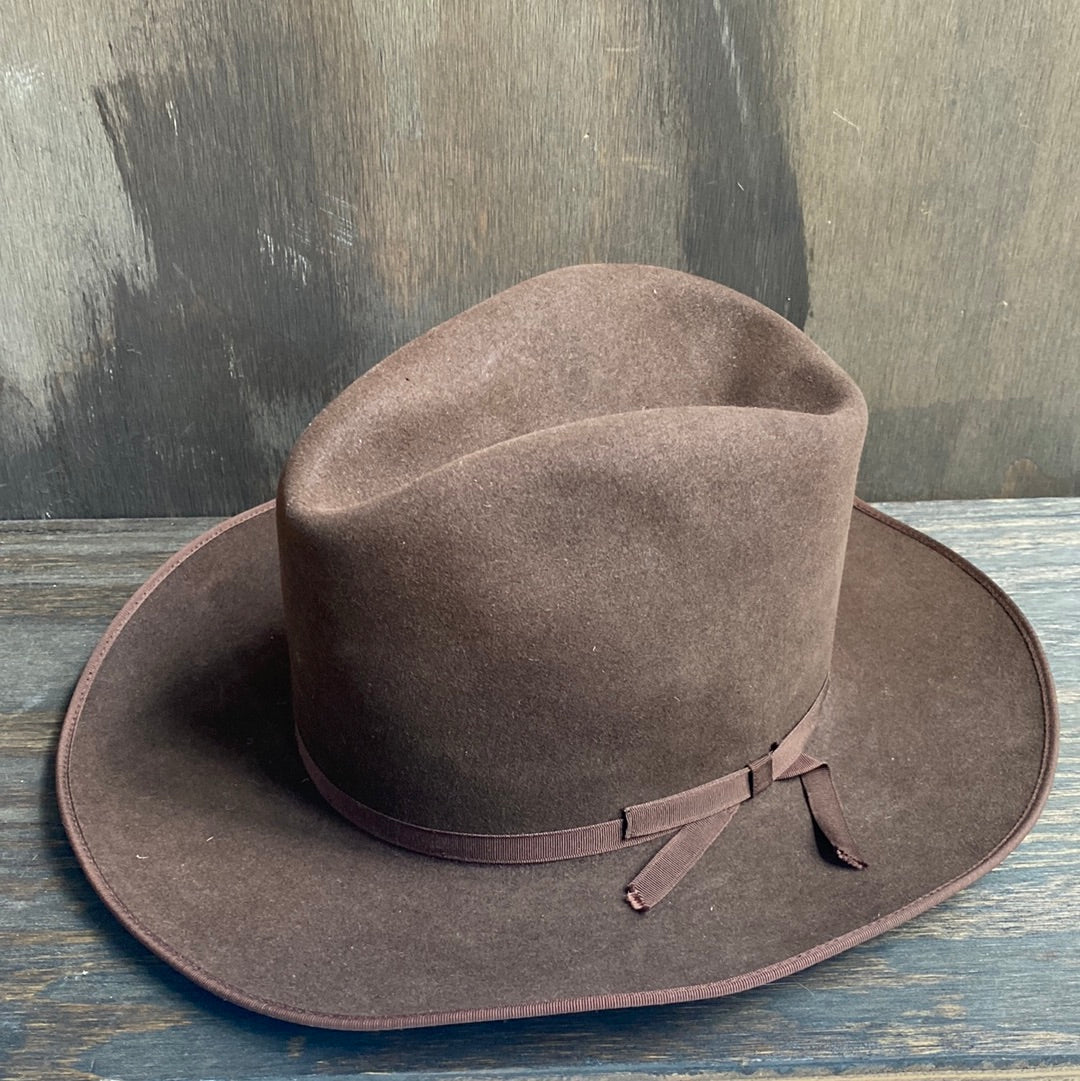 Hardeman Vintage Felt Hat