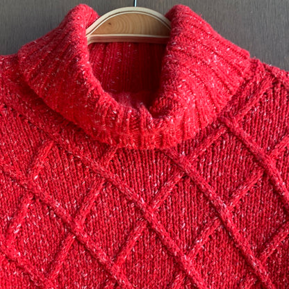 Anne Klein Turtleneck Sweater