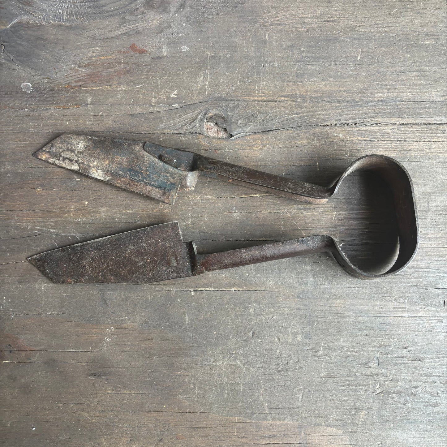 Antique Sheep Sheers