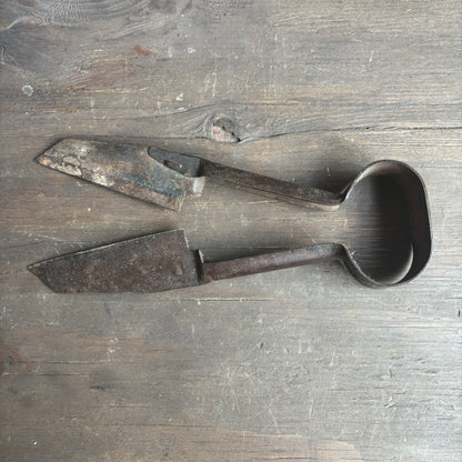 Antique Sheep Sheers