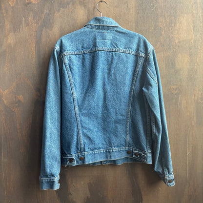Vintage Levi’s Denim Jacket