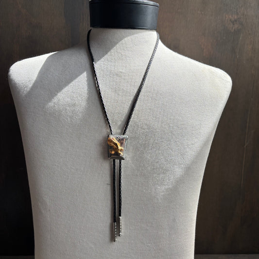 Hollywood Style Eagle Bolo