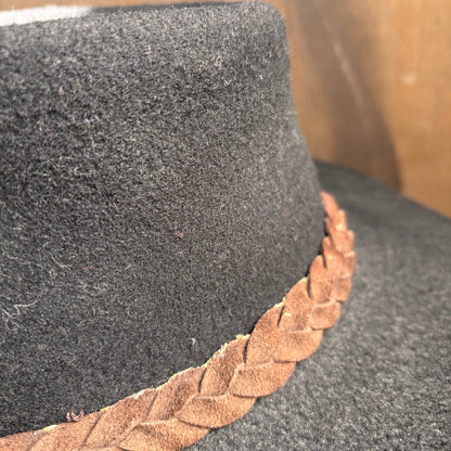 Outback Trading Co. Black Hat