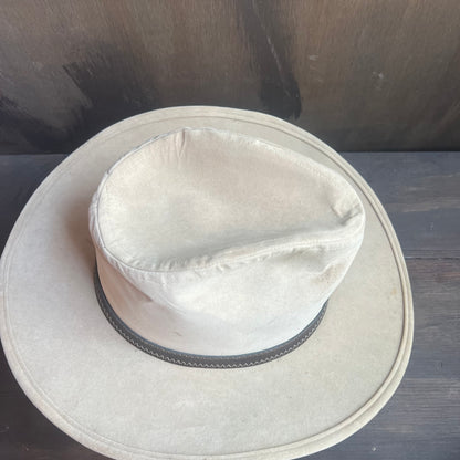 Smokey and the Bandit by Stetson Tan Hat