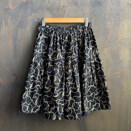 The Shop Outpost Skirt