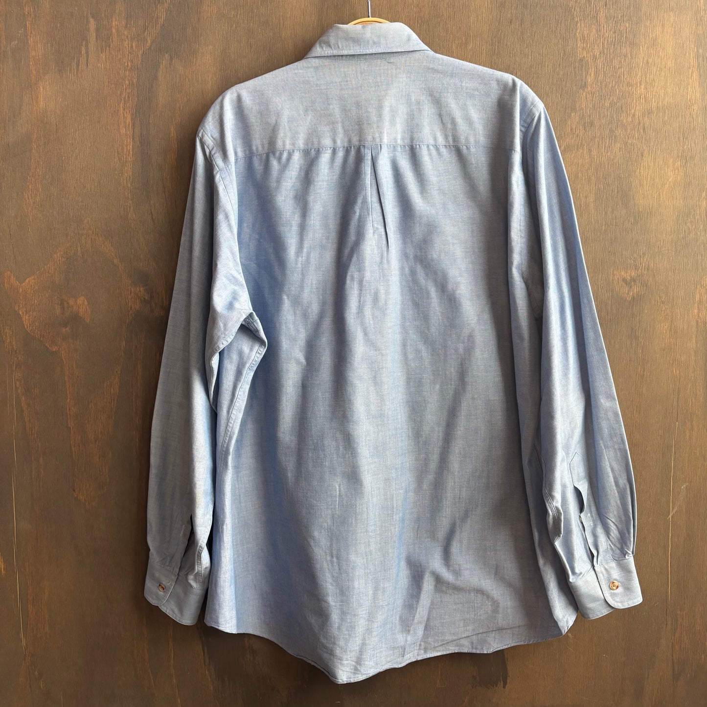 Abercrombie and Fitch Duck Button Up