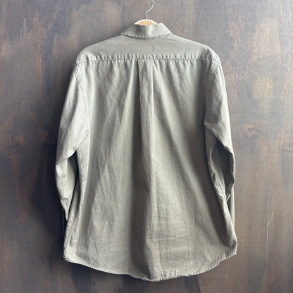 Gant Beige Button Up