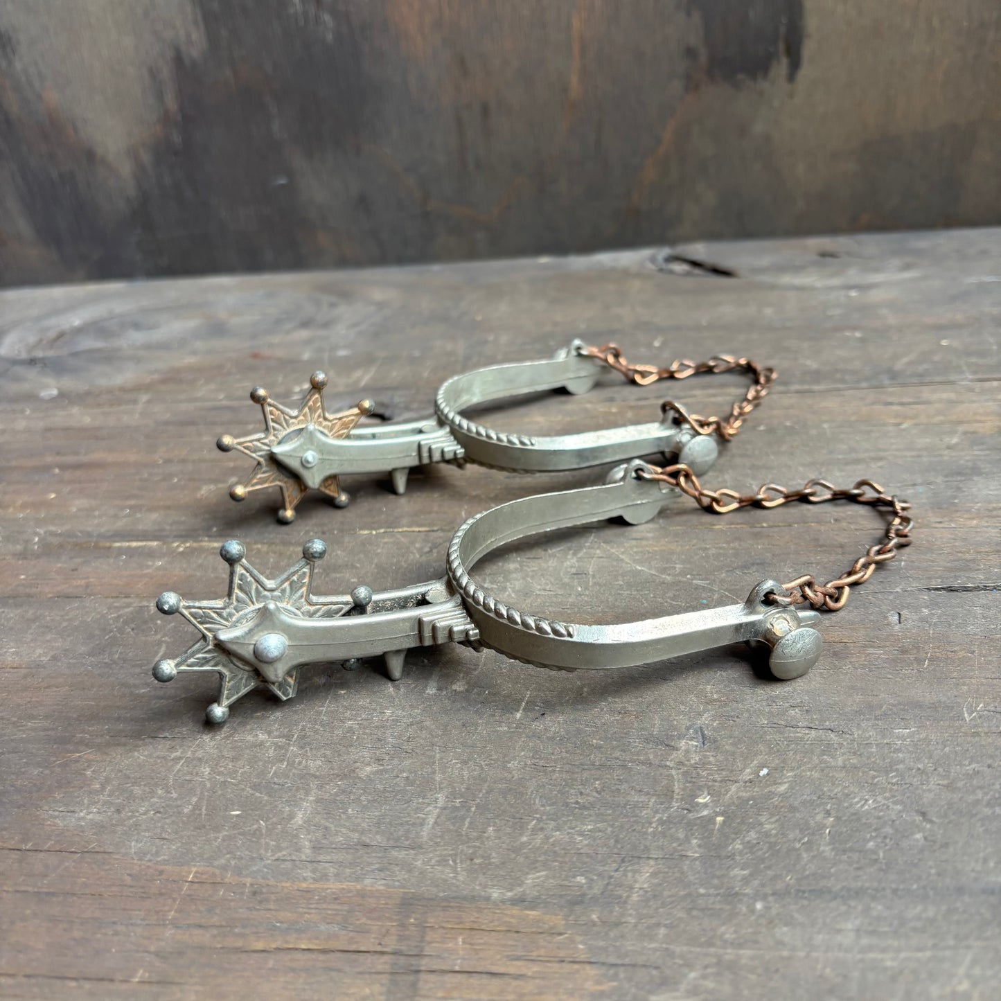 Children's Spurs