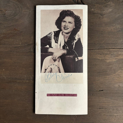 Patsy Cline Handbook