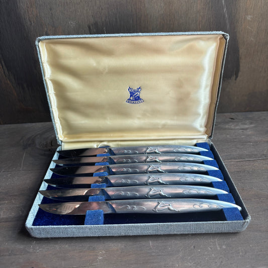 Lattana Steak Knife (set of 6)