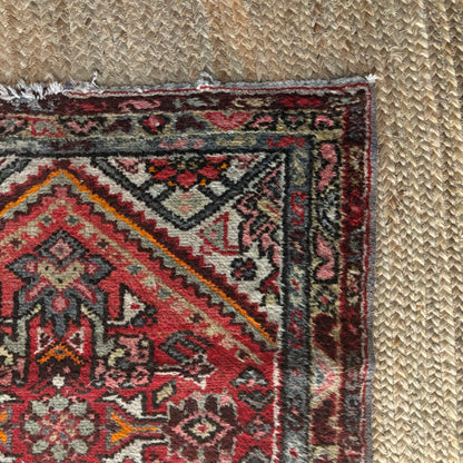 Handmade Persian Rug