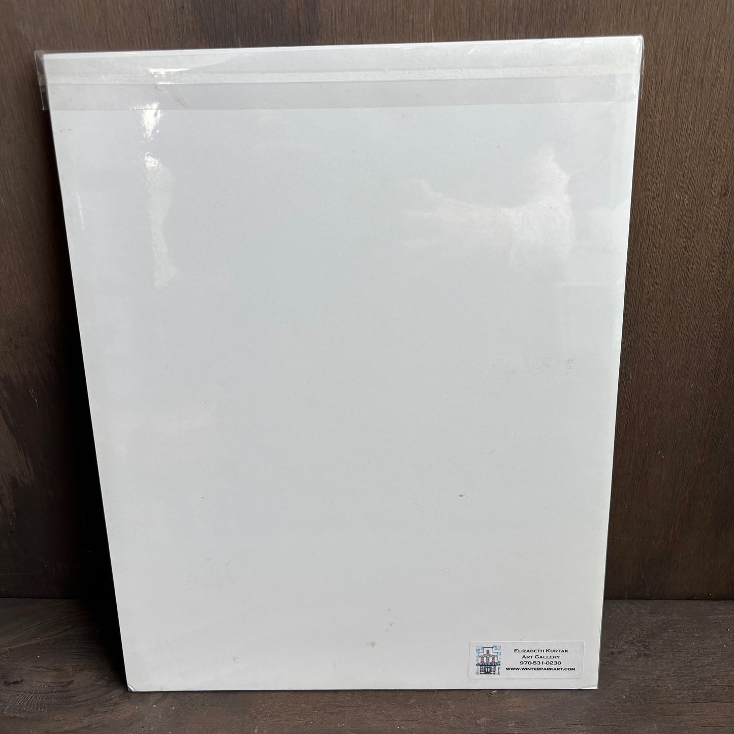 Western Denver Prints