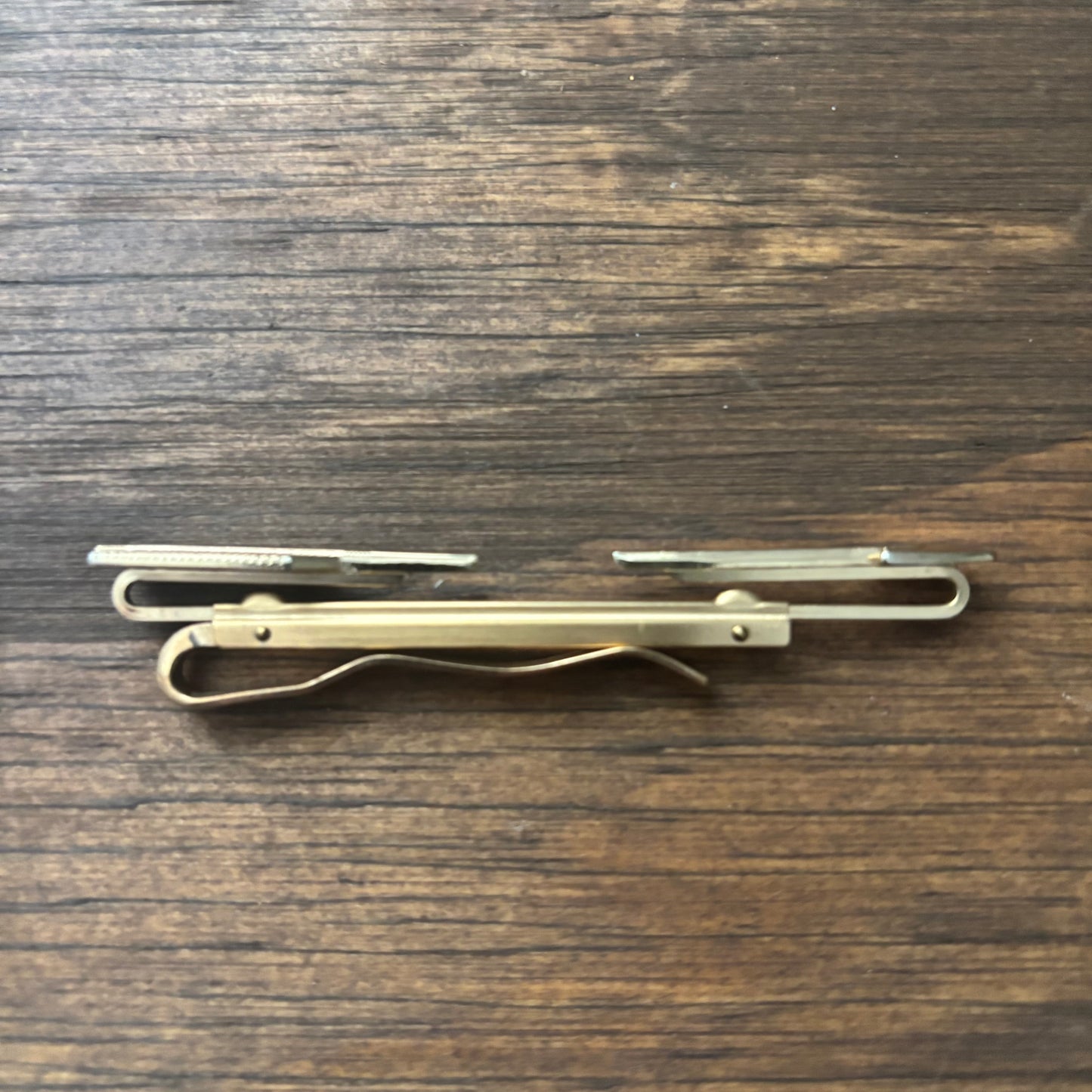 Arrow Tie Clip