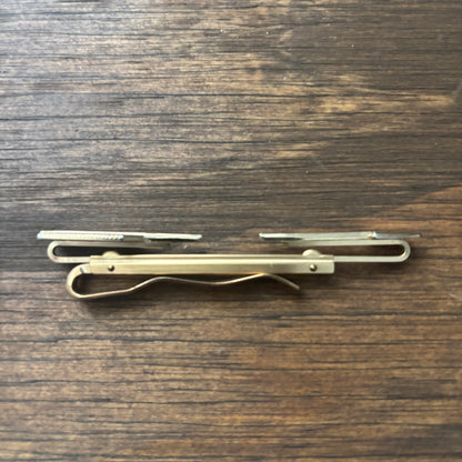 Arrow Tie Clip