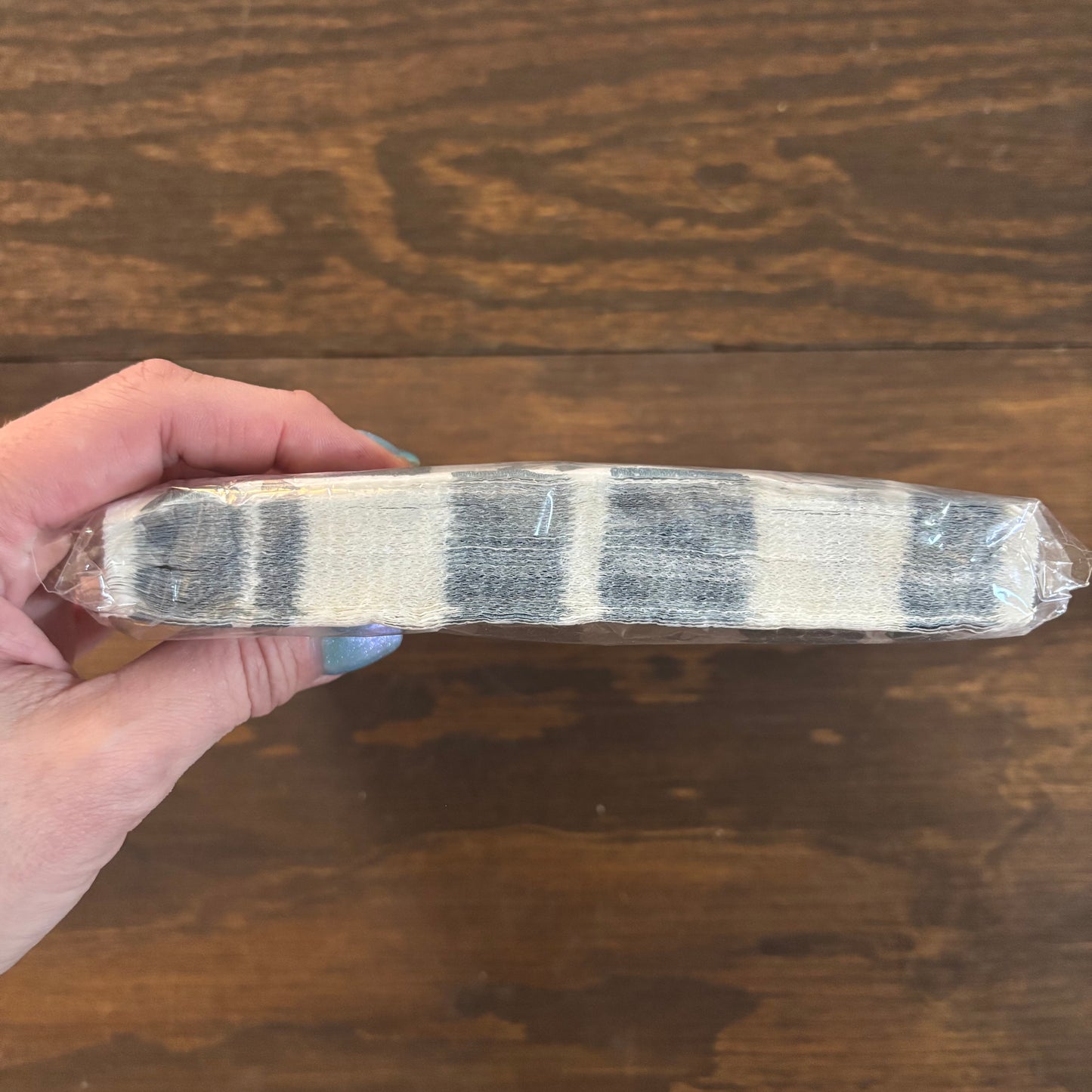 Cowboy Baby Shower Napkins